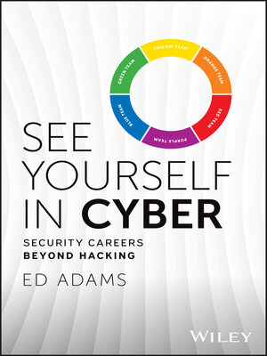 cover image of See Yourself in Cyber